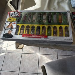 20. Exclusive Tech Tech Boards.