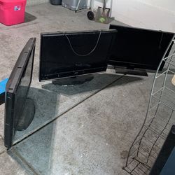 TVs