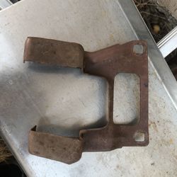  1970-72 Lemans/GTO Steering Column & Pedal Carrier Bracket