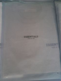 Essentials Shirts
