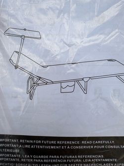 Outsunny Chaise Lounge Pool Lounge Chairs Set...