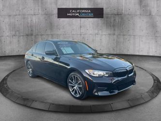 2019 BMW 3 Series