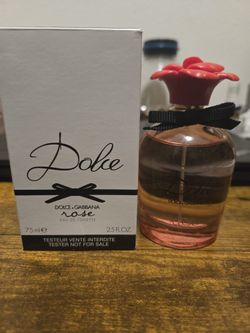Dolce&Gabbana Rosè