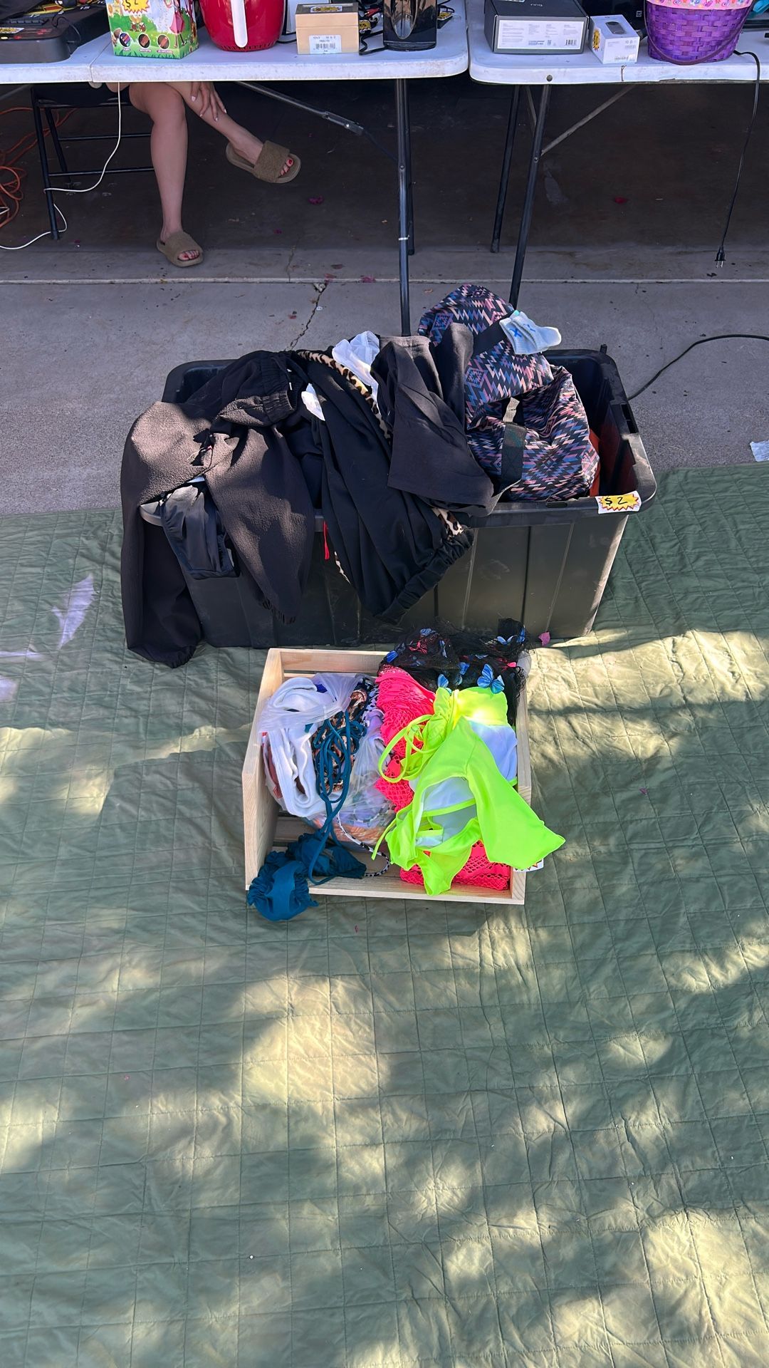 Clothes