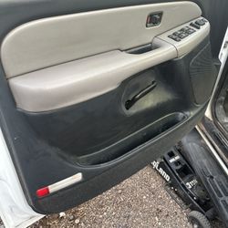 02 Yukon Door Panels Tahoe Suburban Silverado