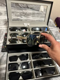 Ray Bans Merced Sunglasses 