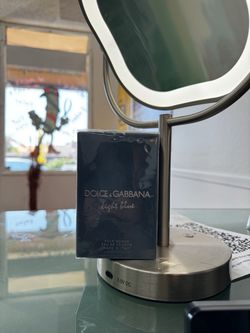 Dolce & Gabbana Light Blue Pour Homme EDT