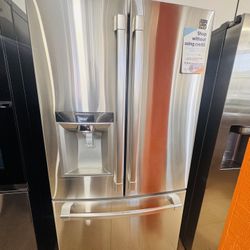 KENMORE REFRIGERATOR 