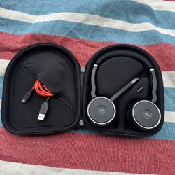 Jabra Headset 