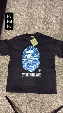 BAPE TEE NEW!