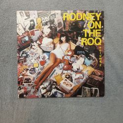 Rodney On The Rock volume 2 album