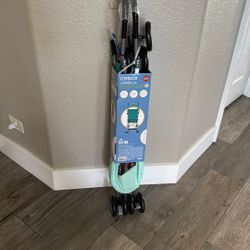 Umbrella Stroller
