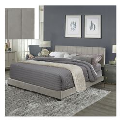 King Size Bed Frame