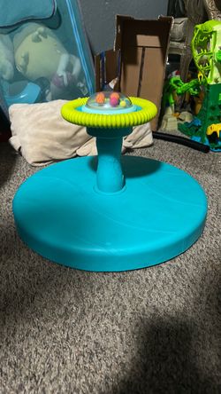 Spinning Toy for toddlers