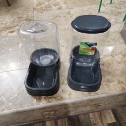 Pet Auto Feeder