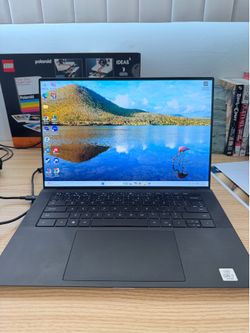 Dell XPS 15 9500