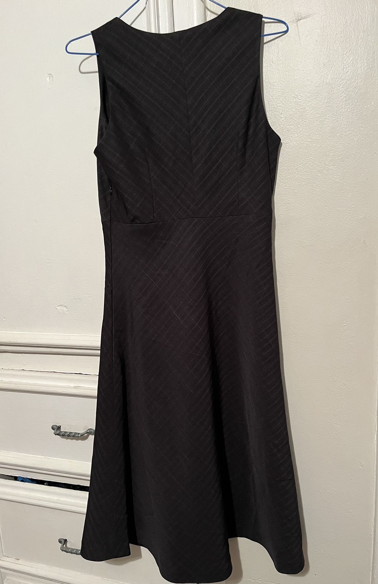 Katon- Petite Dress