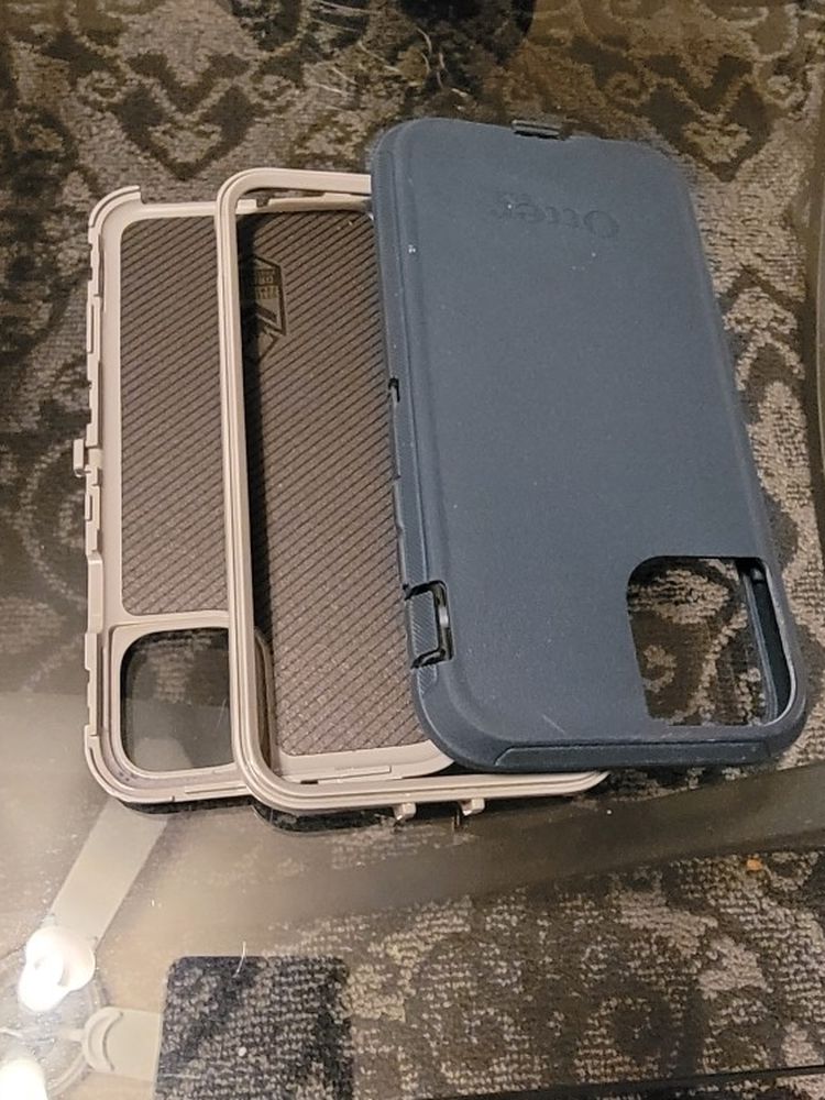 IPhone 11 Pro Max Otterbox Defender Series Case