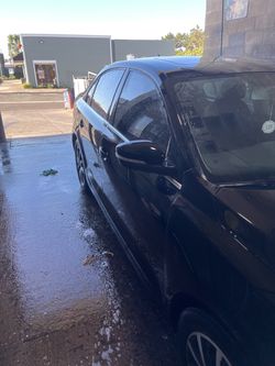 Jetta se tsi