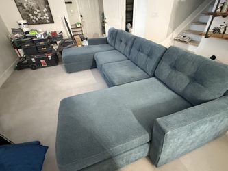 Sectional - Rooms To Go Modular