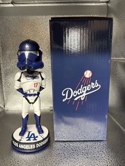 Shohei Ohtani clone trooper #17