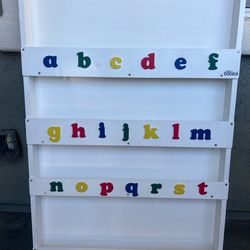 Bookcase for children