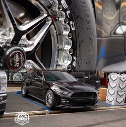 S81 Weld Wheels Beadlock 17” 5 Lug 📩
