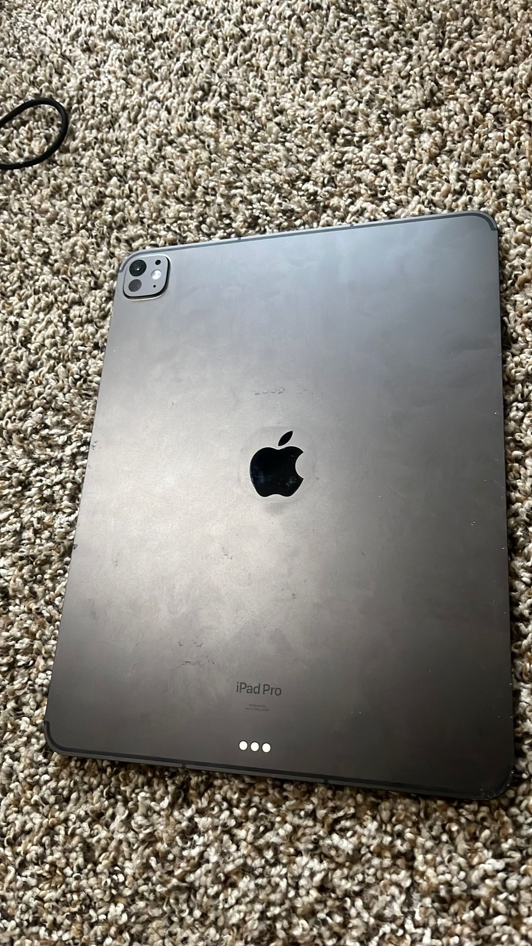 iPad Pro