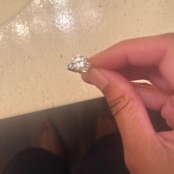 women diamond engagement ring 