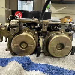 Carburetor For Yamaha Vstar650