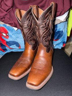Ariat boots
