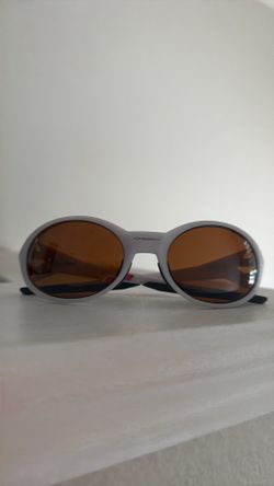 Oakley New Eye Jacket Redux Seek Collection With Microfiber Bag