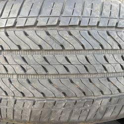 Tires 275-50r22 Bridgestone