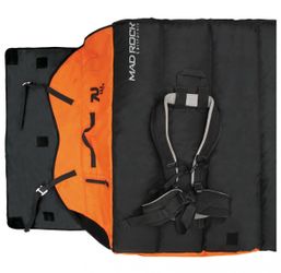 Mad Rock Bouldering Crash Pad