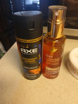 Misc Products