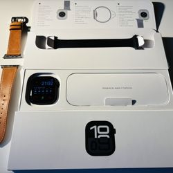 Apple Watch Series 10 46mm