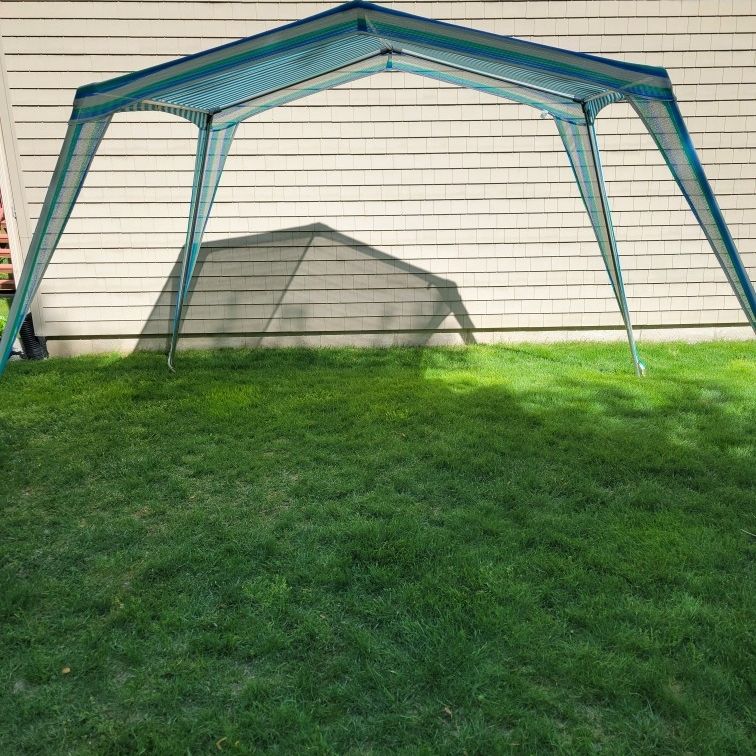 Enviroshade Canopy Tent for Sale in Avon CT OfferUp