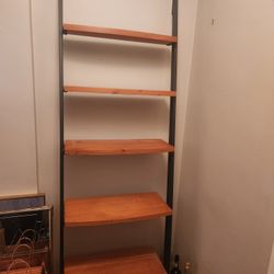 Multi Use Book Shelve.