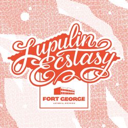 Lupulin Ecstasy Tickets