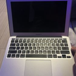Macbook Air 13”