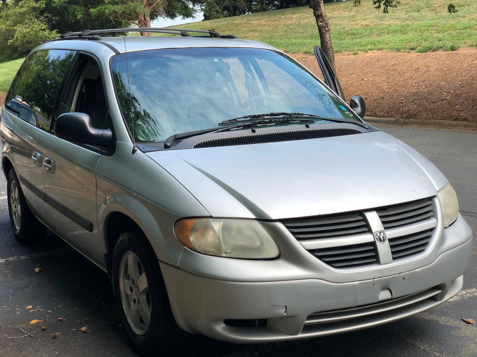 2006 Dodge Grand Caravan