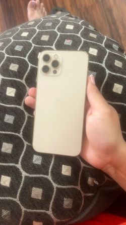 iPhone 12 Pro 256 GB Gold TA Mobile Simple Mobile