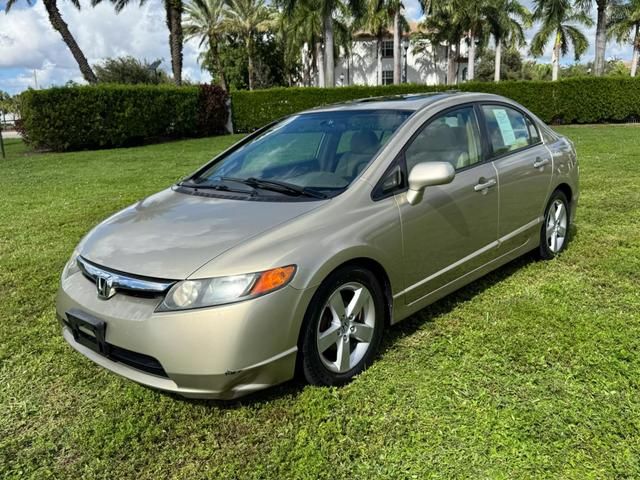 2007 Honda Civic