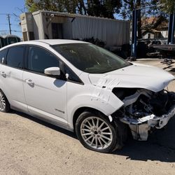 2013 Ford C-max ***for Parts Only*** 