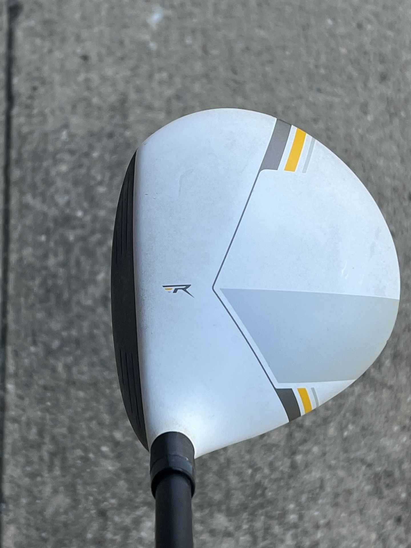 TaylorMade RBZ Stage2 3 Wood