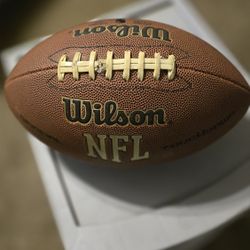 Wilson Football