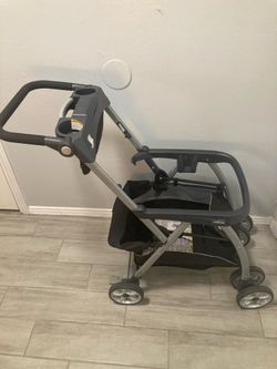 Chicco Caddy Stroller