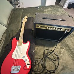 LyxPro Amplifier