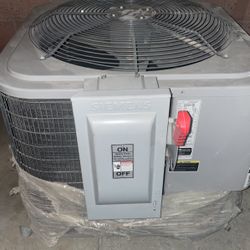PRICE DROP!! Siemens Central AC UNIT