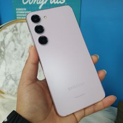 Galaxy S23 | $5 Down | Afterpay